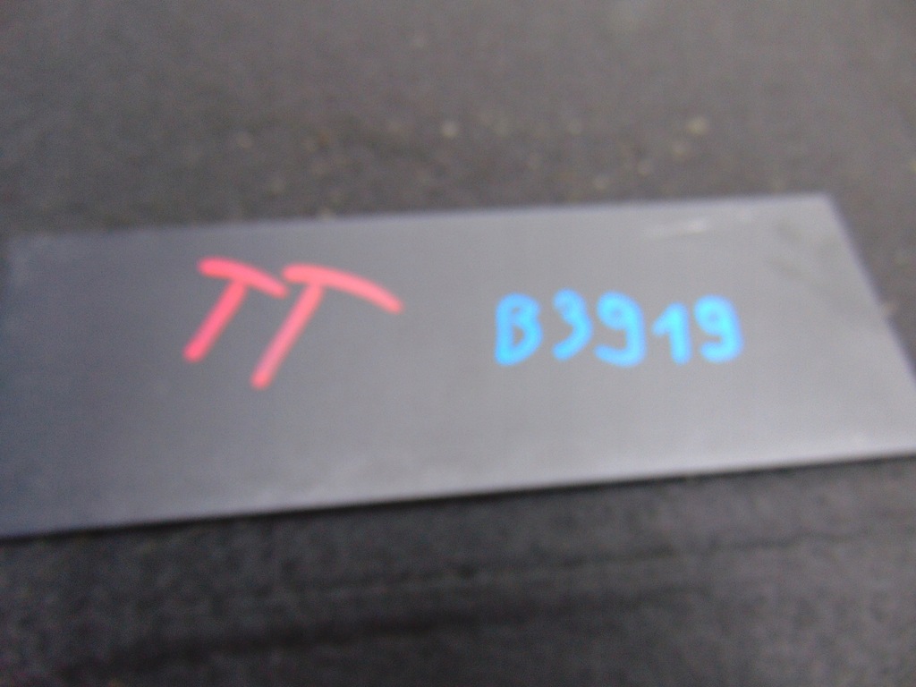 фото №10, Підлога обшивка багажника audi tt 8j 8j8863463a