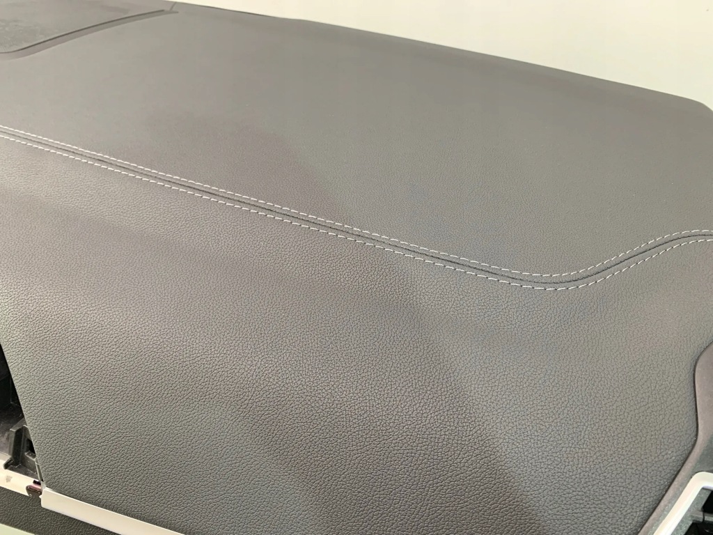 фото №6, Bmw x4 g02 lci x3 g01 lci приборная панель приборная консоль оригинал