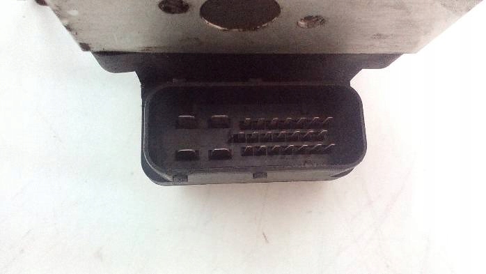 фото №6, Насос abs kia carens 2,0 crdi 0k2fc437a0