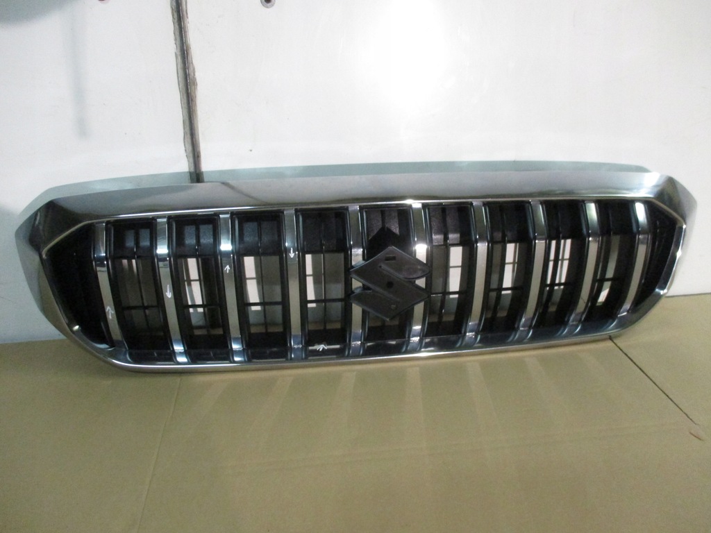 фото №14, Решётка радиатора решётка радиатора suzuki sx4 s-cross 7174164r0