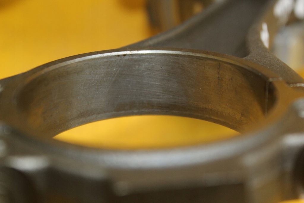 фото №12, Поршень шатун шатун левый jaguar xj x351 508ps 5.0b v8 092190 1295 x15h69