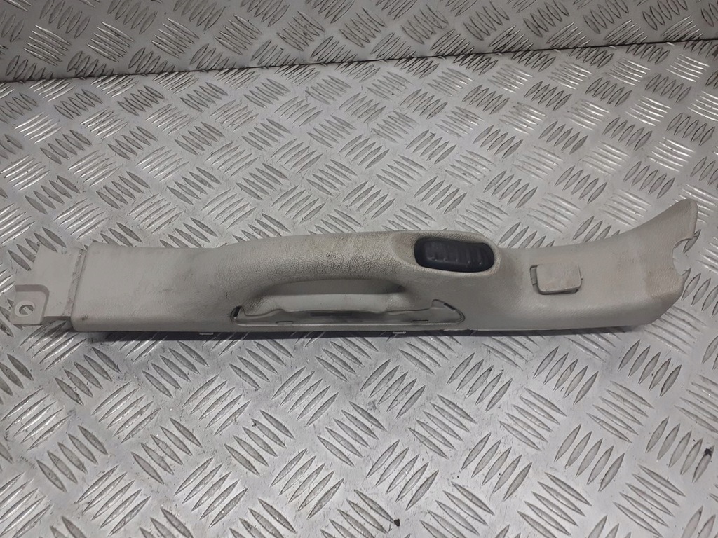 фото №1, Ручка левая задняя внутренняя citroen berlingo i