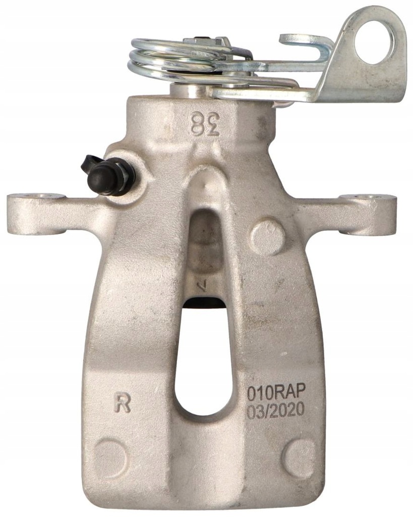 фото №1, Суппорт тормоза rap brakes r-k0436