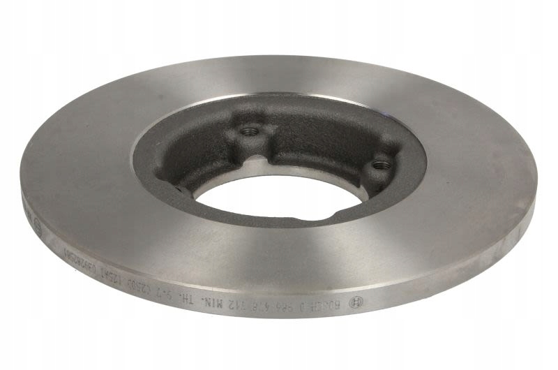 фото №15, Диск ham. chevrolet matiz bosch 986 478 712 диск гальмівна