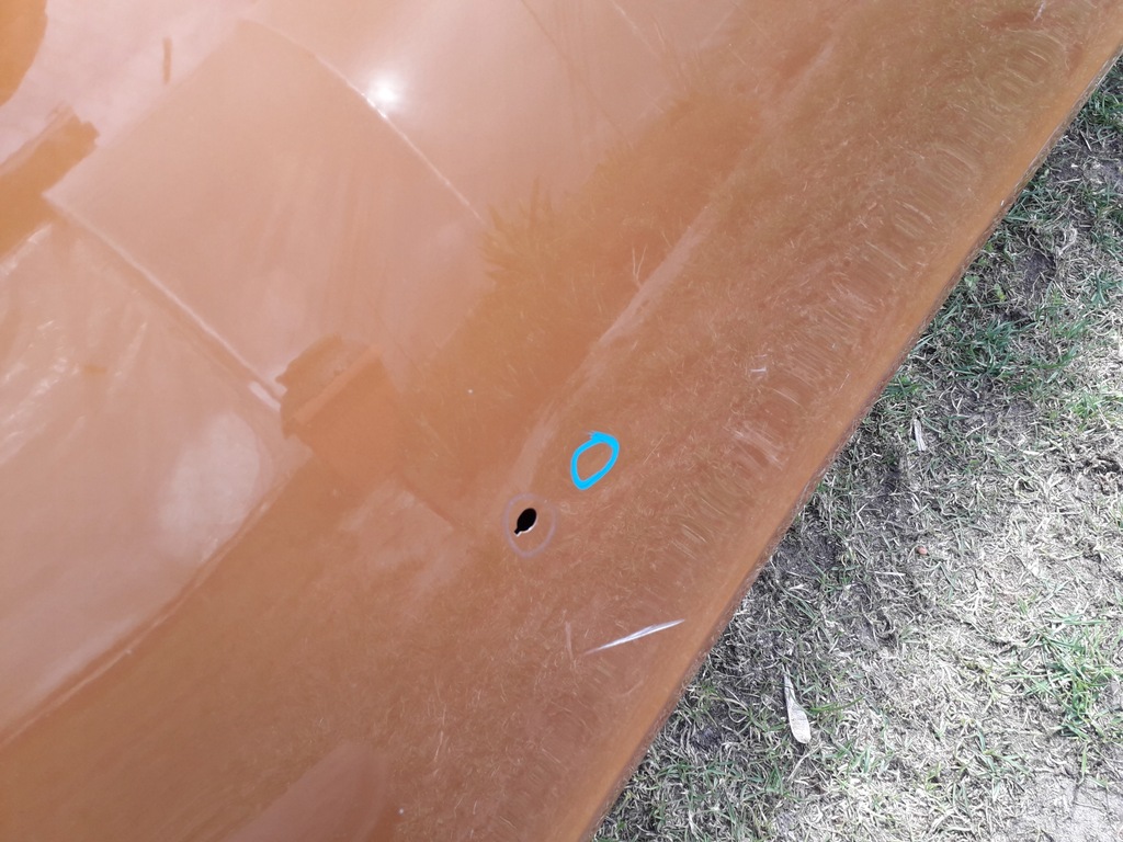 фото №5, Капот dacia duster ii 17-