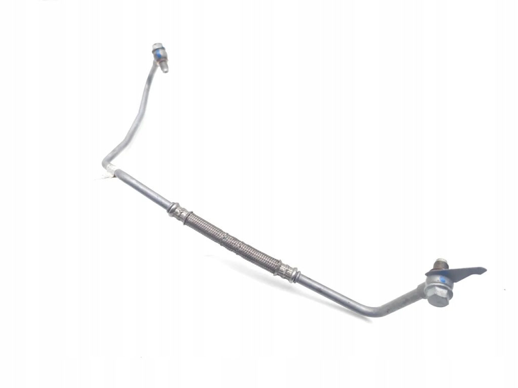 фото №9, Land rover range rover evoque шланг масляний мащення турбіни 2021 suv