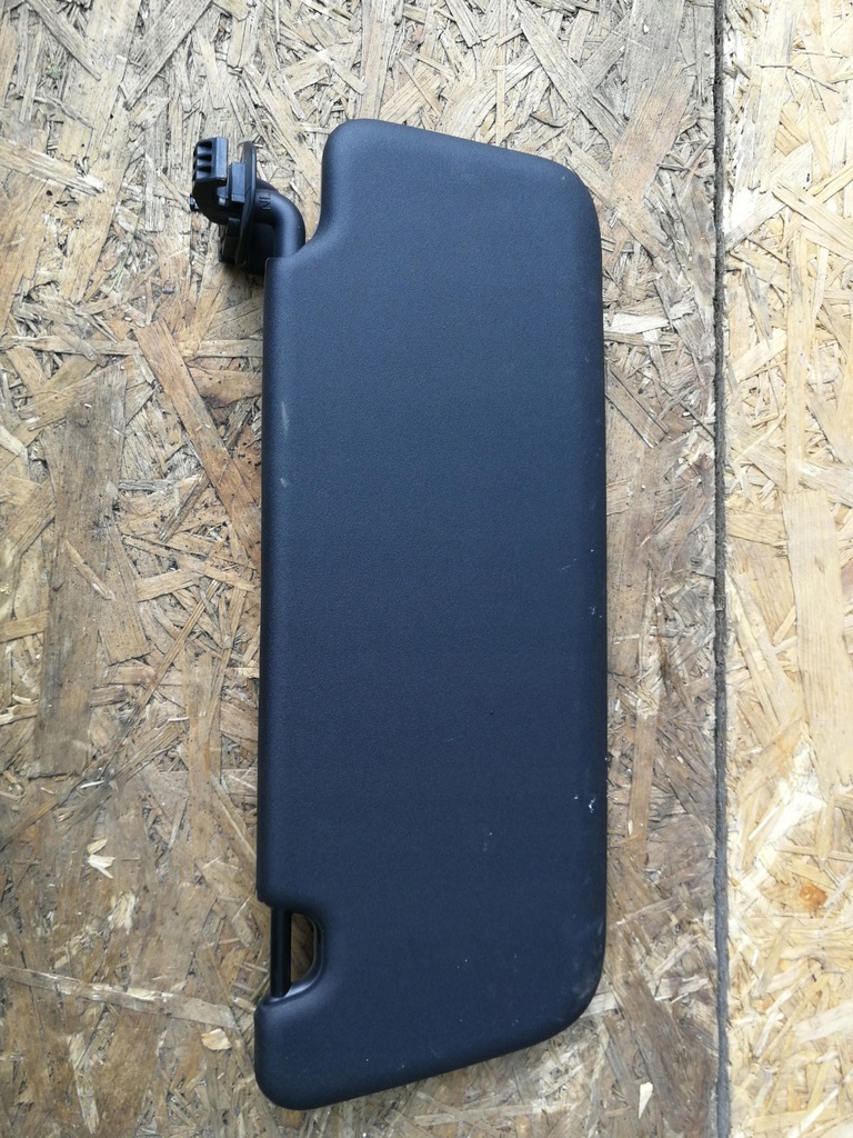 фото №5, Защита солнцезащитная правая hyundai i30 iii 2021 1.5t