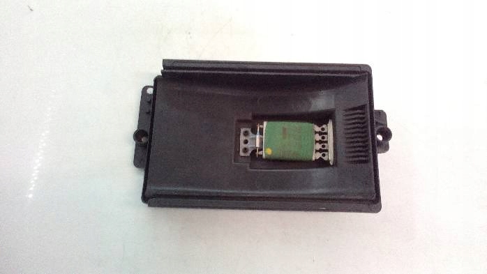 фото №10, Резистор вентилятор volkswagen golf iv 1j0819022a