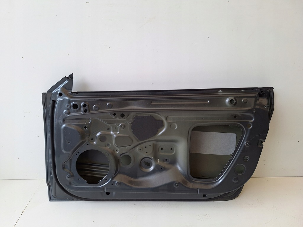 фото №7, Audi a3 8v cabrio дверь правый перед оригинал