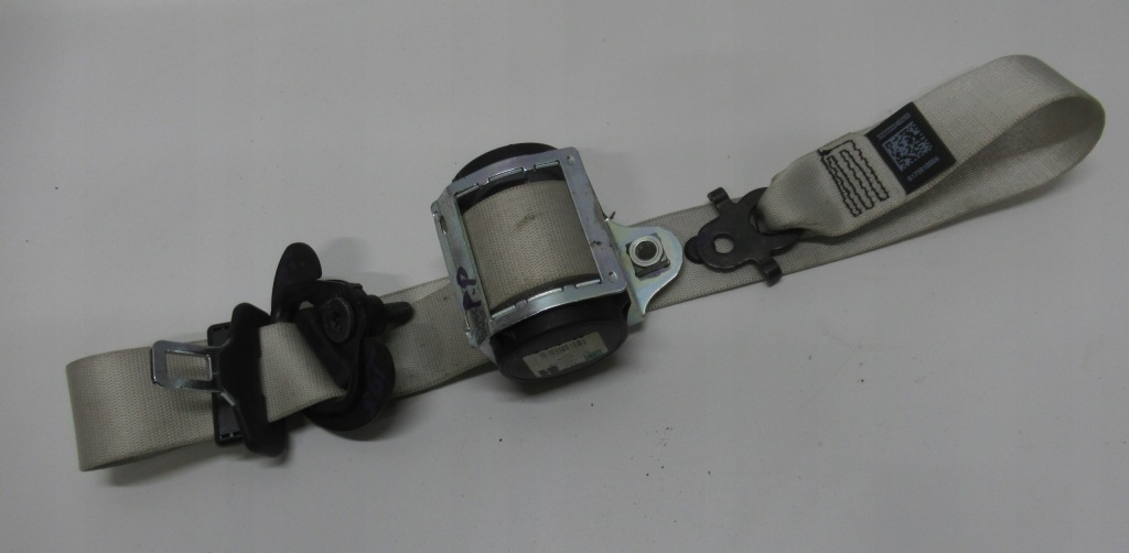 фото №1, Bmw 5 f10 f11 pas безопасности правый перед