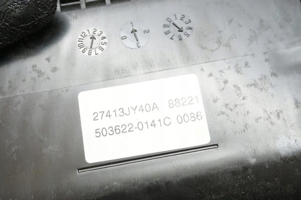 фото №6, Воздуходувка отопителя renault koleos