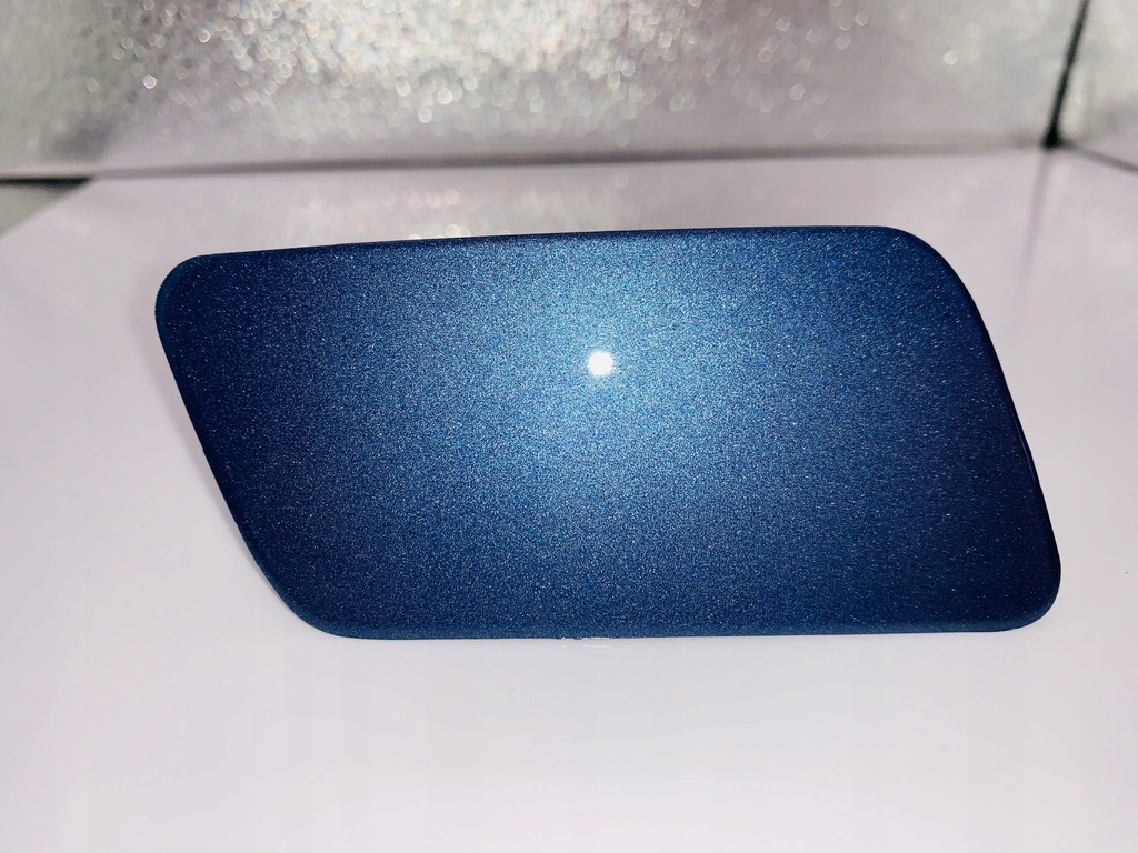 фото №9, Заглушка распылителя citroen c5 ii lift цвета