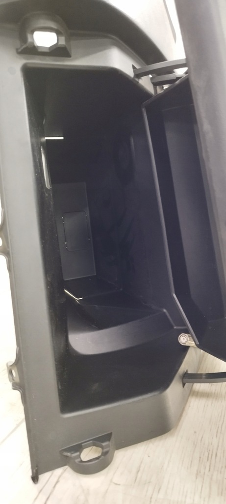 фото №8, Mazda 3 iii bk бардачок пасажира