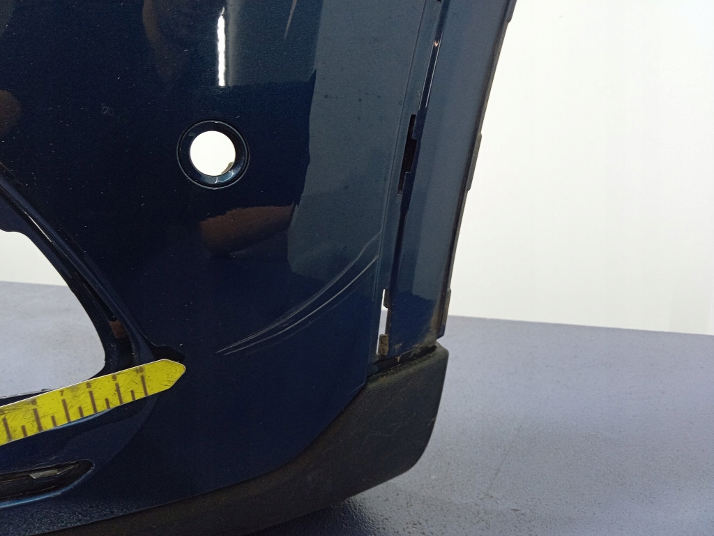 фото №10, Mercedes eqa h243 бампер перед передній a2438850401