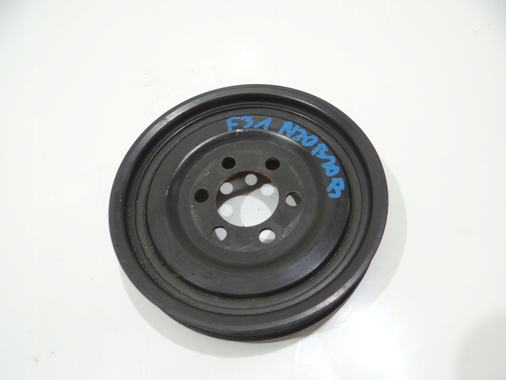 фото №1, Шків bmw f30 f31 n20b20b