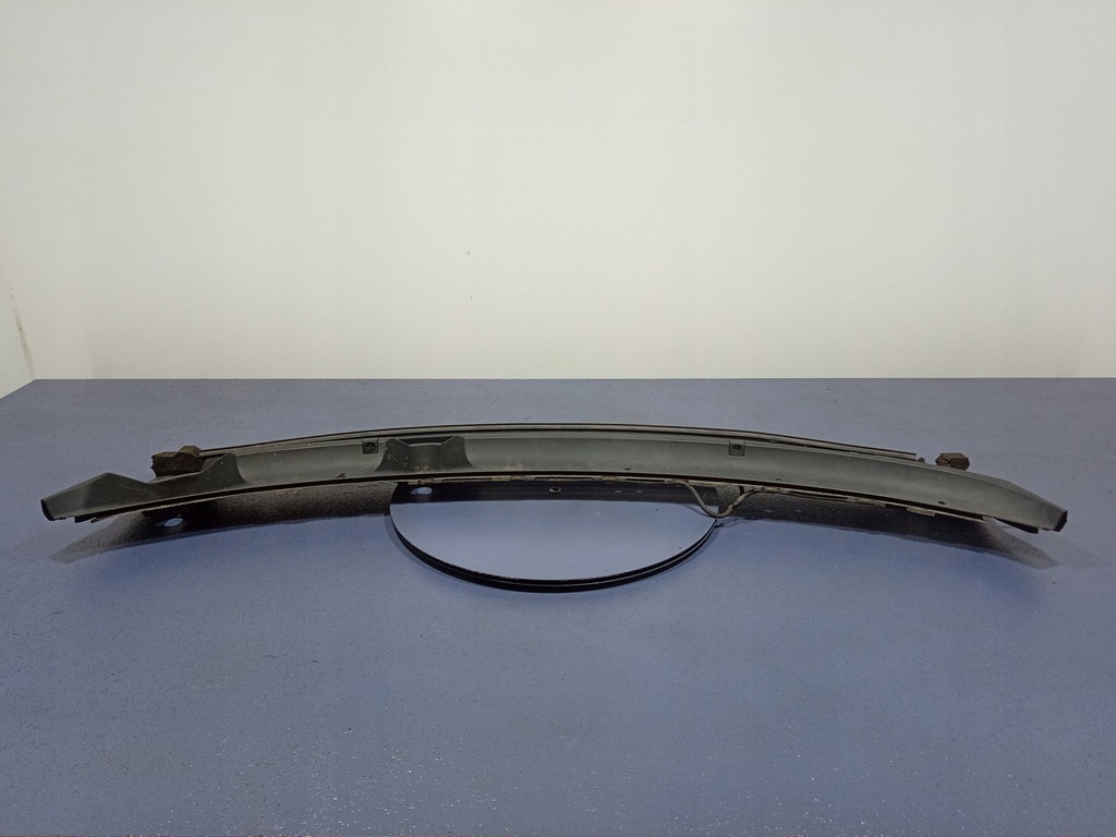 фото №4, Nissan qashqai i j10 06- жабо верхній eu 66862jd900