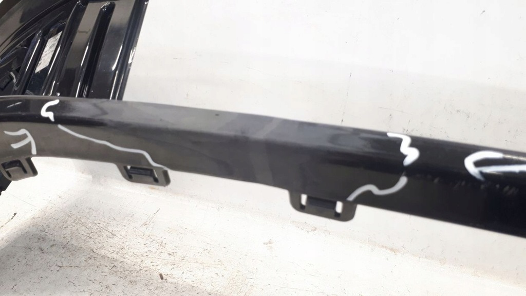 фото №9, Vw phaeton 2010-2016 lift бампер балка перед