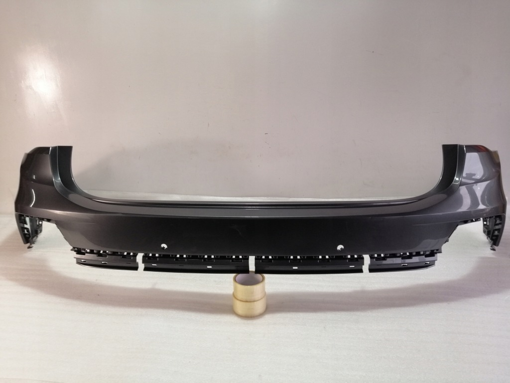 Купить Audi q3 ii 2 83f s-line sportback бампер задний