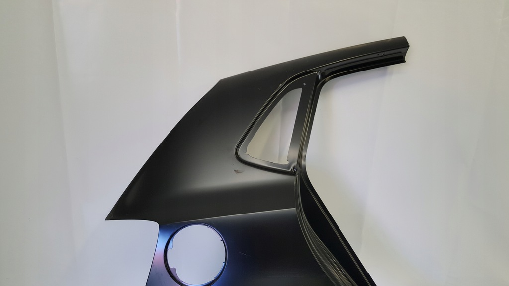 фото №5, Vw polo v 6r0 6c0 крила задня правий 2009-2017r