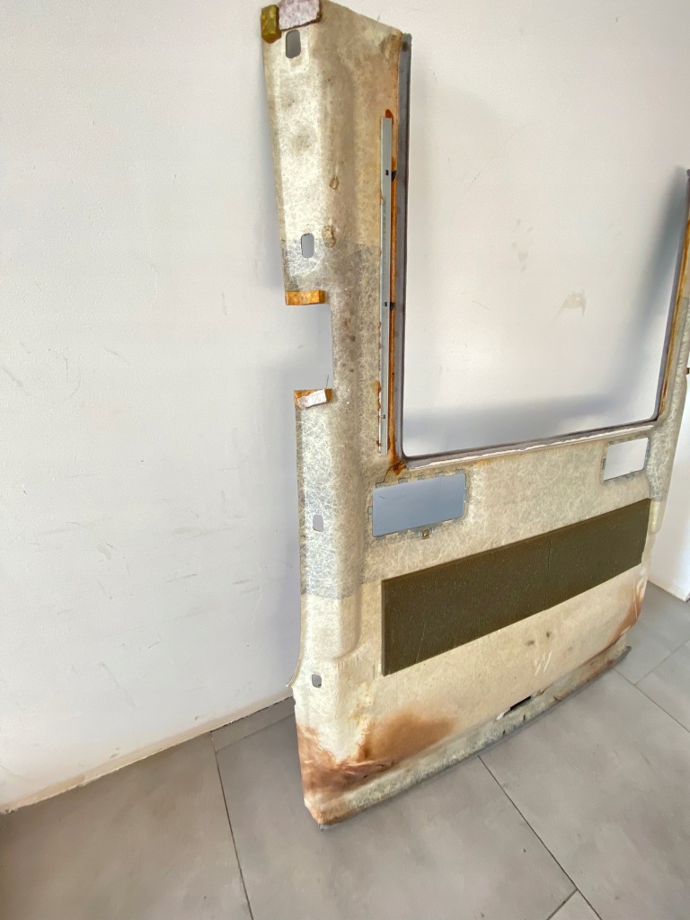 Стеля стеля оббивка стелі люк mercedes w140 1406900350 Оригінал