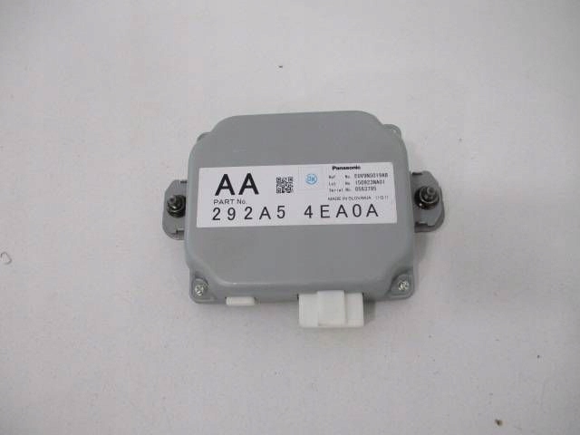 фото №1, Nissan qashqai j11 модуль камеры