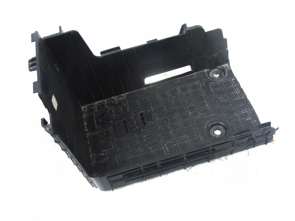 фото №1, Основание корпус аккумулятор citroen c3 iii 9801801880