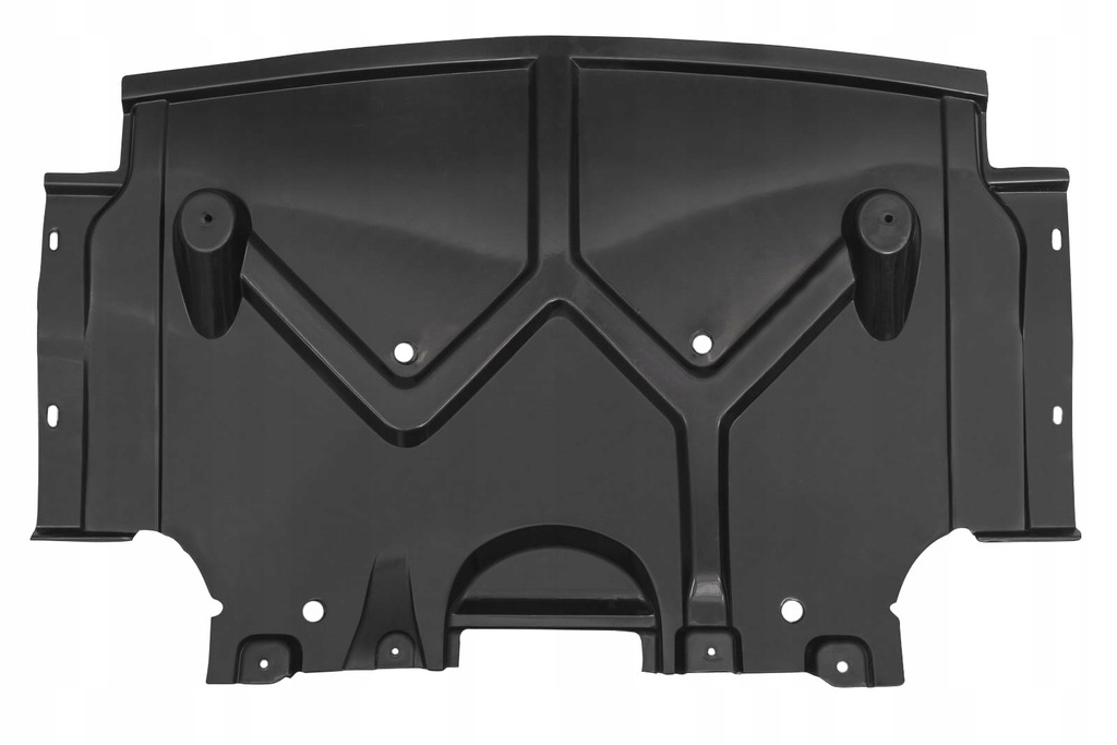 фото №1, Mercedes r-class w251 2005-2011 захист a2515240130