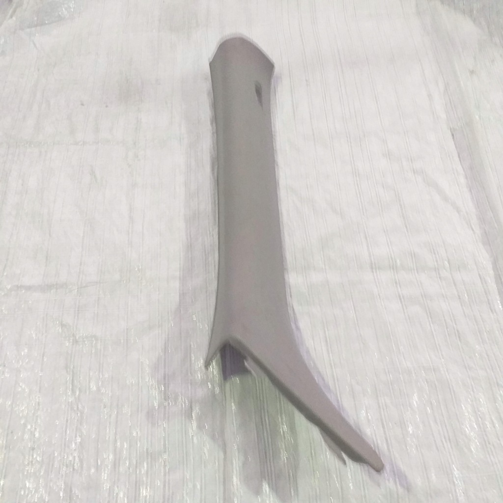 фото №1, Защита обивка стойка oyster bmw оригинальный номер 7276807