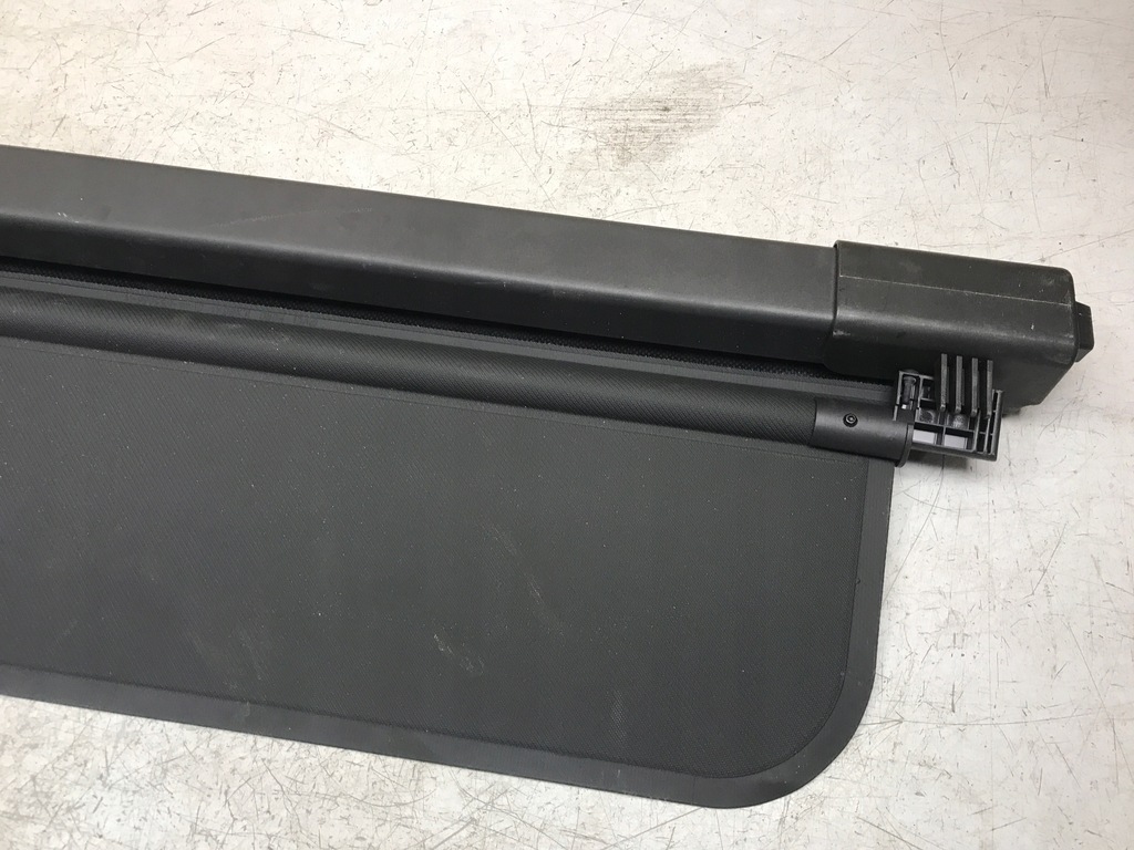 фото №8, Шторка багажника ford kuga mk2 cv44-u55066-ad