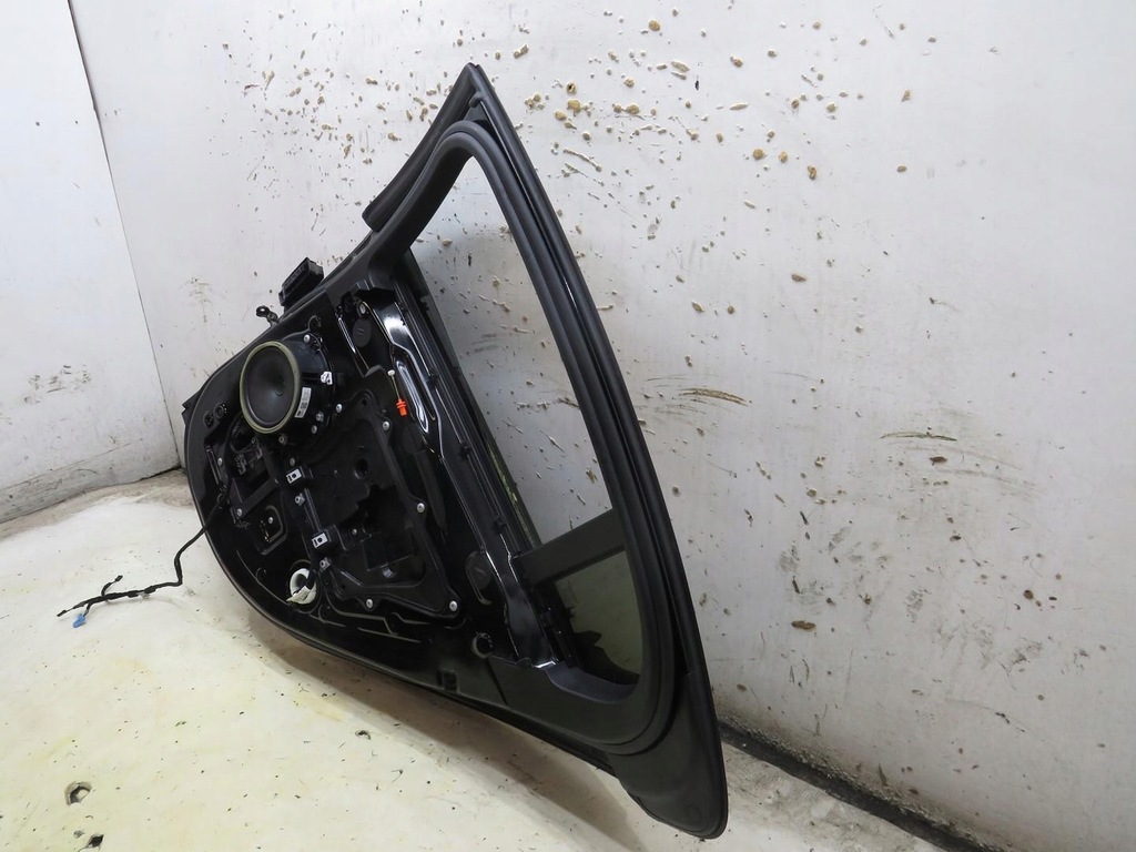 фото №5, Двері праве задня задні pec jaguar xe x760