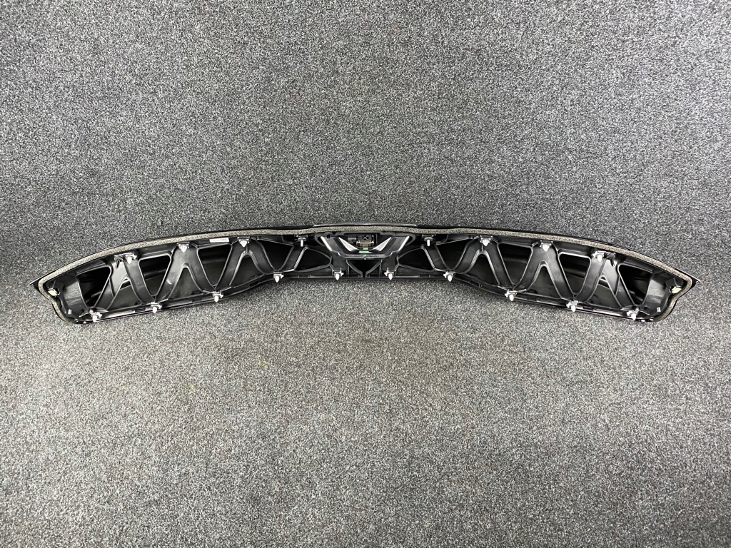 фото №6, Накладка кришки багажника ford galaxy mk4 2015-