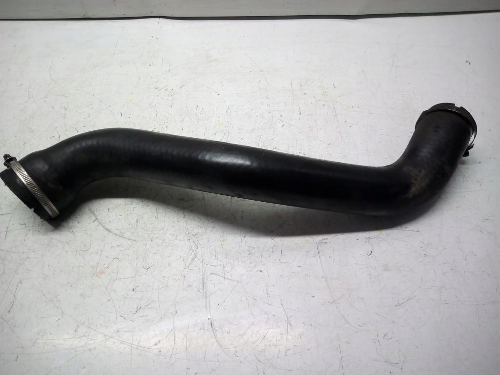 фото №2, Шланг труба інтеркулер renault scenic i 1.9 dti