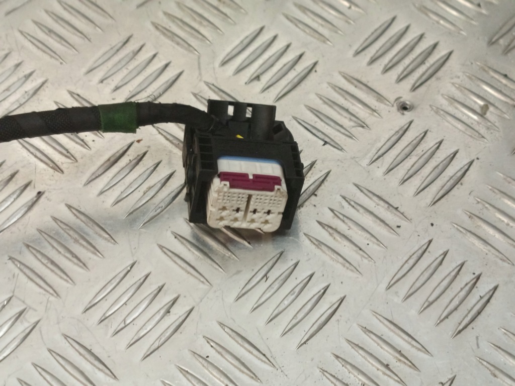 Bmw g30 g31 шланг двигателя 8642931 Недорого