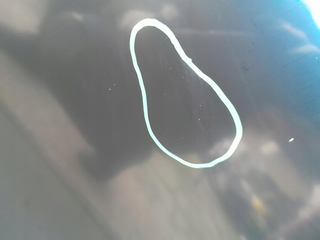 фото №7, Mazda 2 07-14 3d двері праве oryg