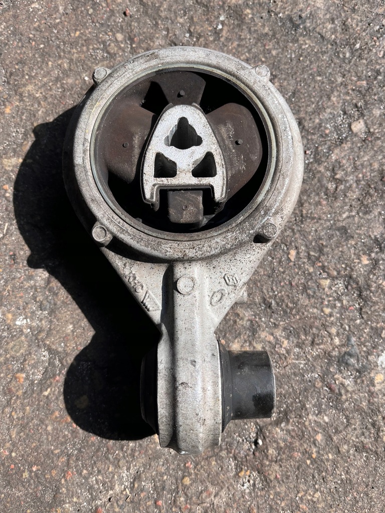 фото №1, 419 renault koleos ii 2.0dci кронштейн двигателя