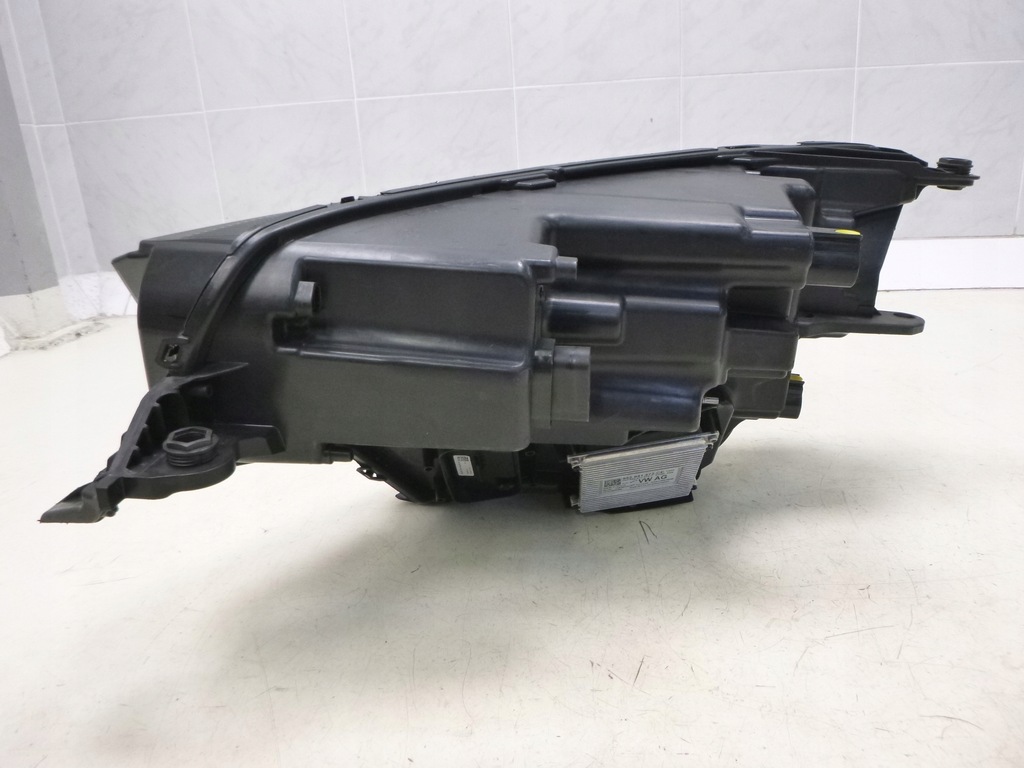 фото №12, Skoda kodiaq lift 8pin правий перед права matrycowa