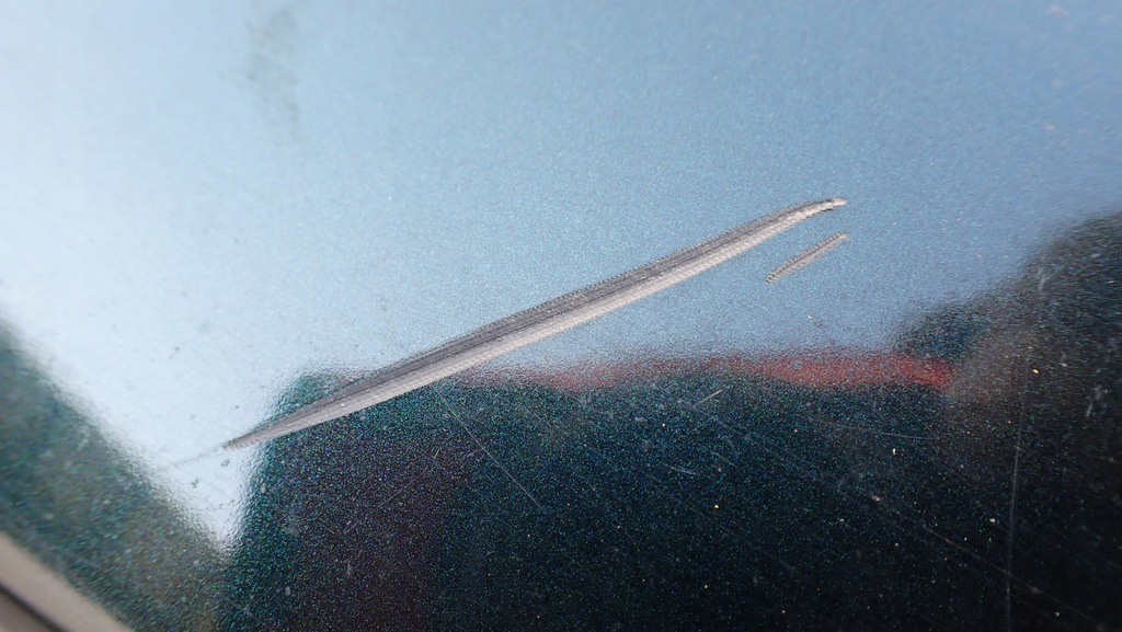 фото №5, Jaguar xj 351 молдинг поріг права aw93f10608a