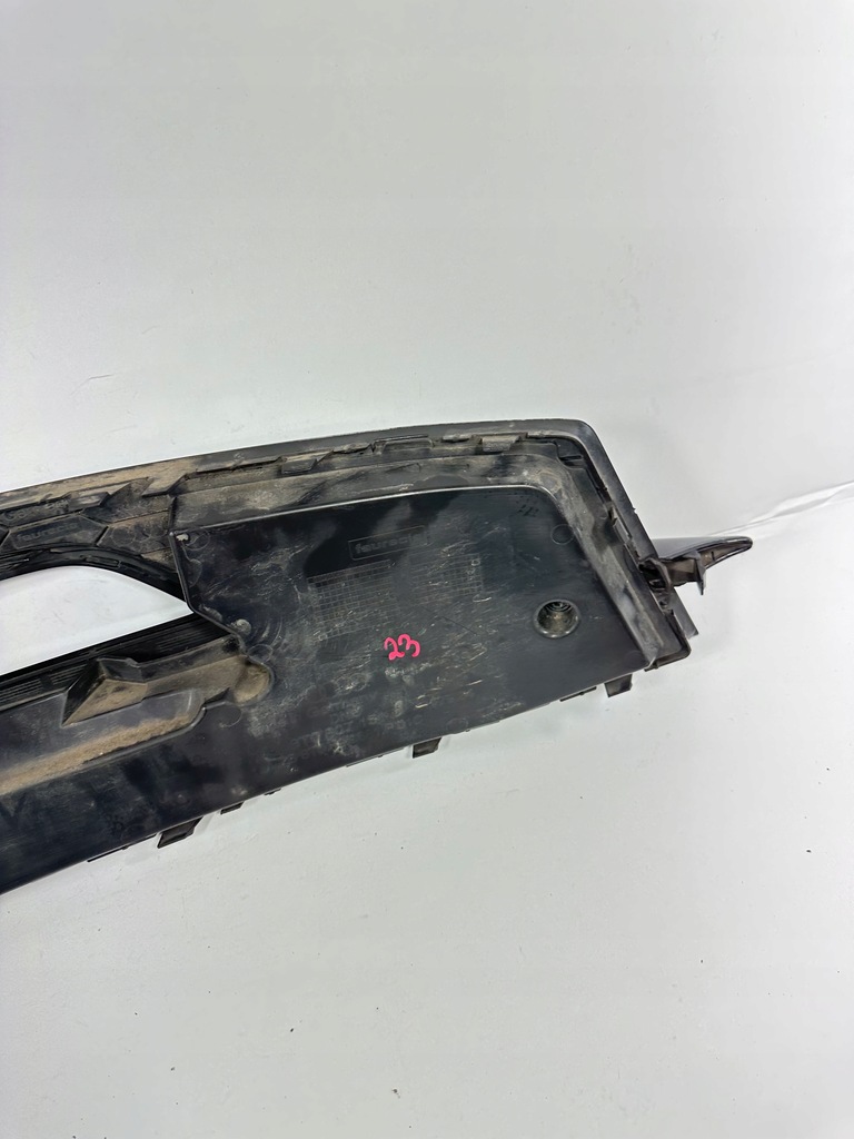 фото №6, A5 8t lift s-line s5 решётка бампера левая competition 8t0807151d 8t0807681p