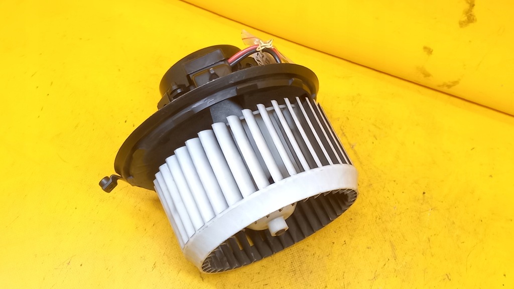 фото №10, Dmucha обдув alfa romeo 147 00-04r 885001755