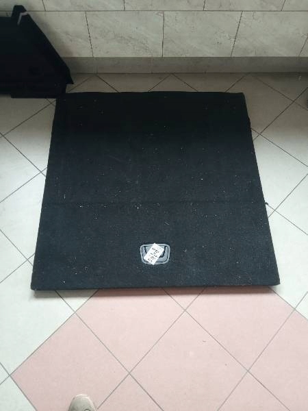 фото №1, Opel astra v kombi підлога багажника