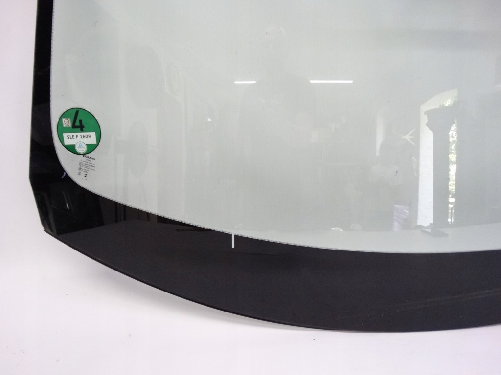 Volvo v60 2 s60 3 2018+ скло передня камера датчик оригінальна 32368962 Київ