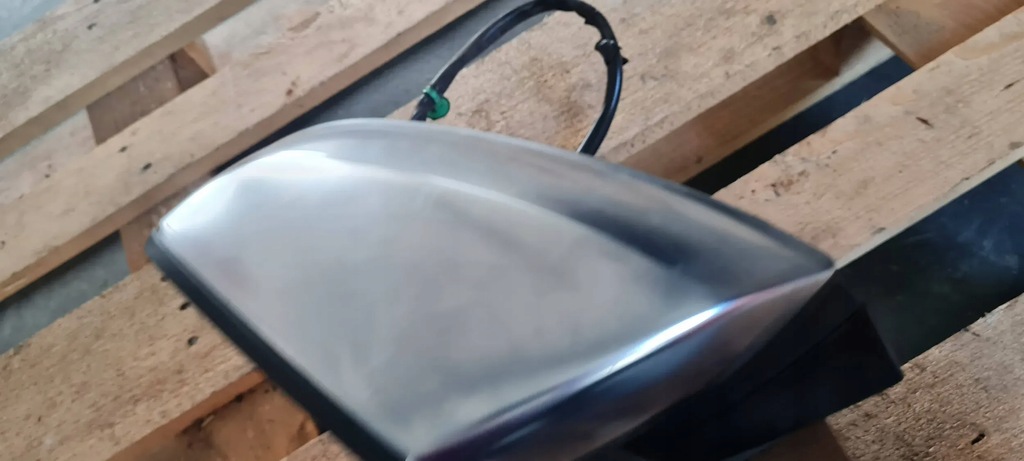 фото №6, Sq5 q5 80a зеркало левая левый перед передние anglik 4m0857527d