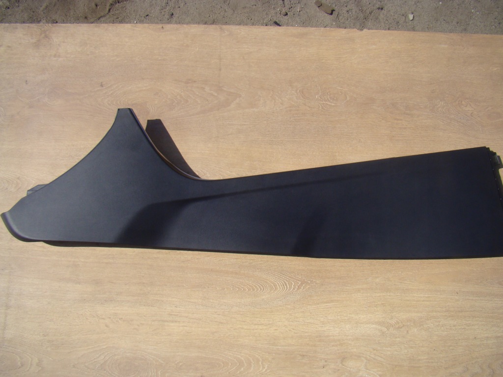 фото №1, Jaguar xe ліва захист тунель середнього