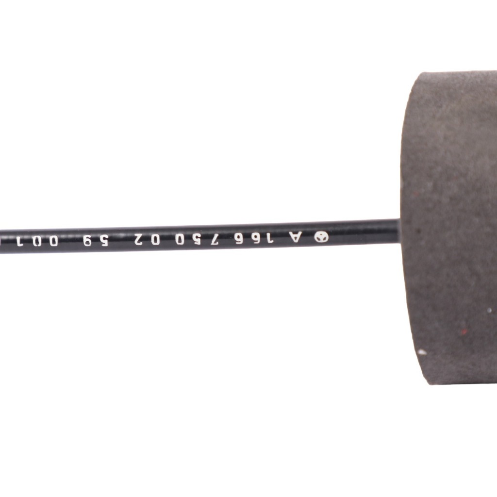 фото №9, Mercedes ml w166 трос тягa замка кришки багажника a1667500259