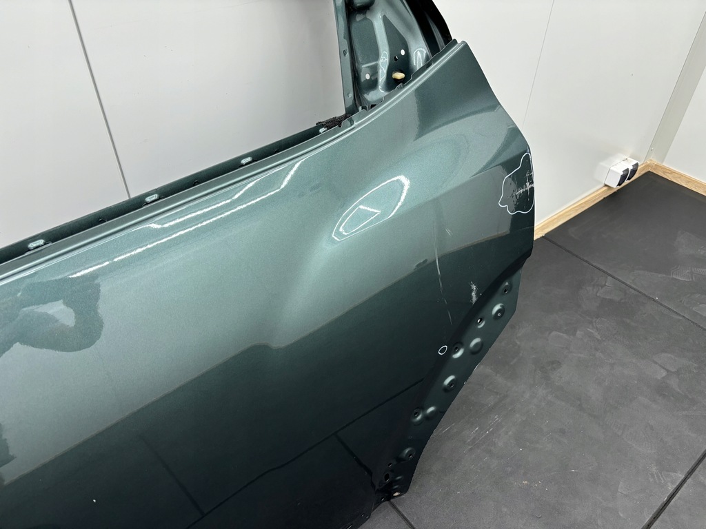 фото №6, Dacia duster iii 2024r-- дверь задняя левая задние