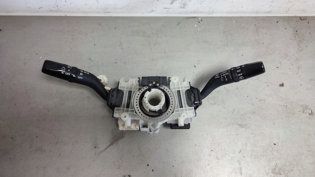 фото №1, Важіль перемикач комбінований mazda 6 gr1t