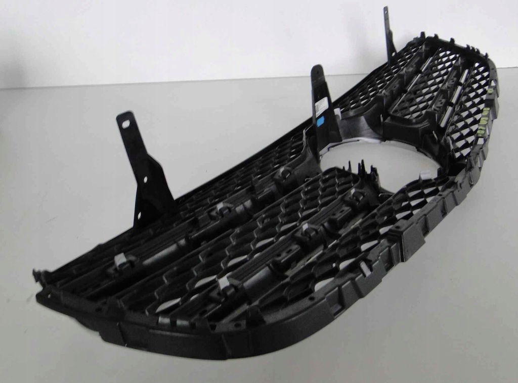 фото №7, Mercedes glc x253 253 решітка радіатора решітка радіатора amg na камера