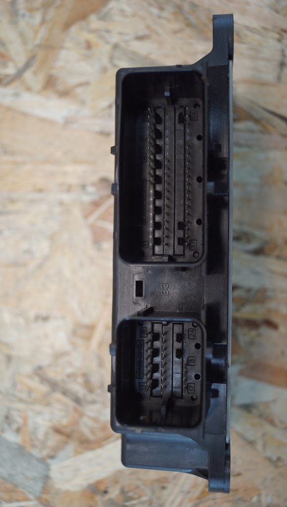 фото №7, Датчик модуль подушка безпеки opel astra j lift 13585613