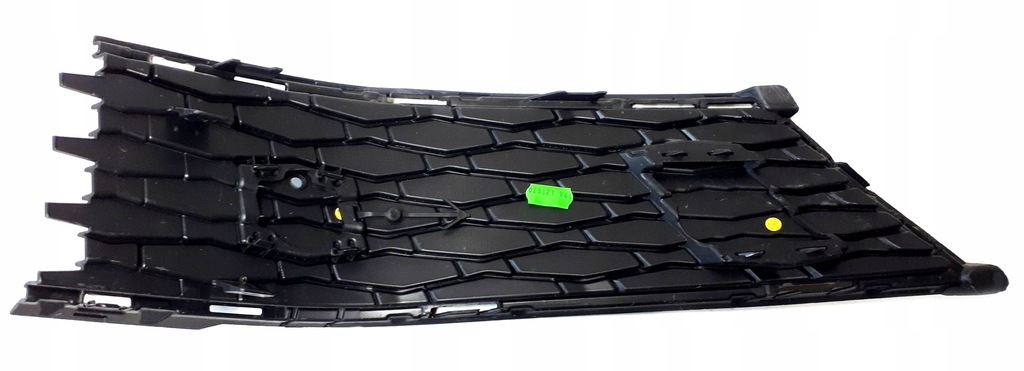 фото №12, Решётки бампера комплект l+p skoda karoq lift 21-