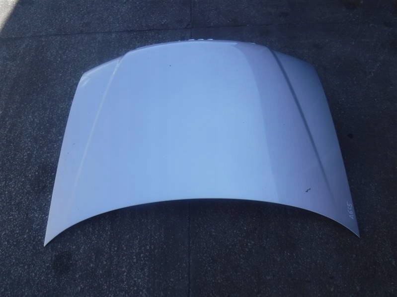 фото №3, Капот audi a6 c5